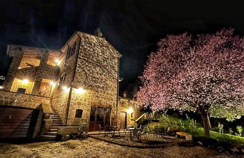 Orvieto House | 140 m² Farmhouse ∙ 4 bedrooms ∙ 9 guests