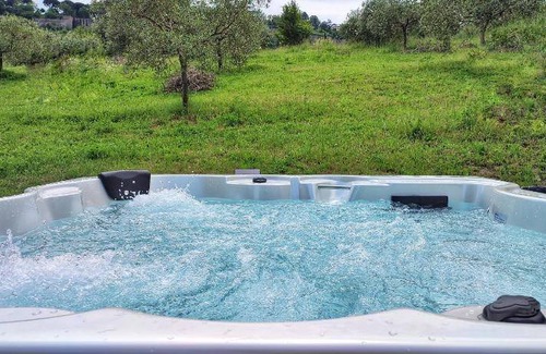 Orvieto House | 140 m² Farmhouse ∙ 4 bedrooms ∙ 9 guests