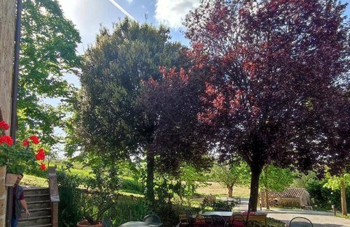 Orvieto House | 140 m² Farmhouse ∙ 4 bedrooms ∙ 9 guests