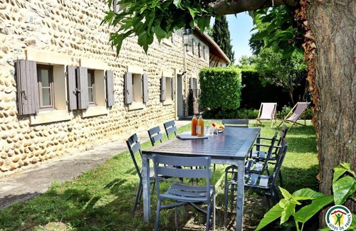 Beausemblant House | 140 m² Gîte ∙ 3 bedrooms ∙ 6 guests