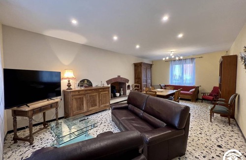 Cepie House | 140 m² Gîte ∙ 4 bedrooms ∙ 8 guests