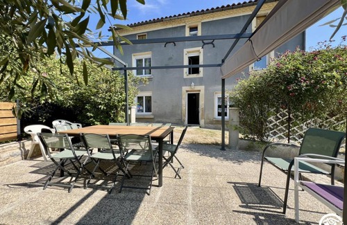 Cepie House | 140 m² Gîte ∙ 4 bedrooms ∙ 8 guests