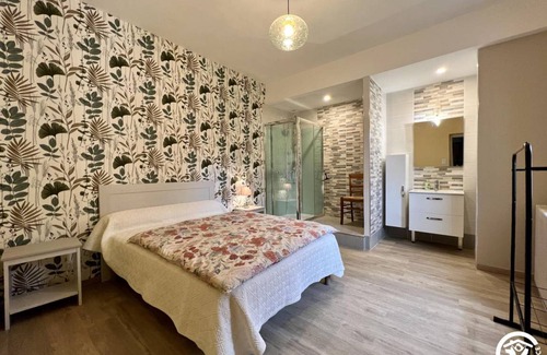 Cepie House | 140 m² Gîte ∙ 4 bedrooms ∙ 8 guests