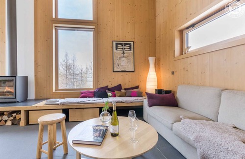 Aime House | 140 m² Gîte ∙ 4 bedrooms ∙ 10 guests