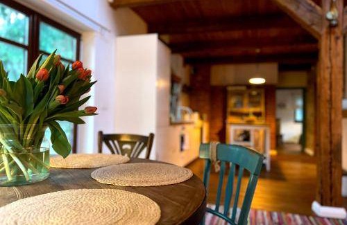 Kierwik House | 140 m² House ∙ 3 bedrooms ∙ 8 guests