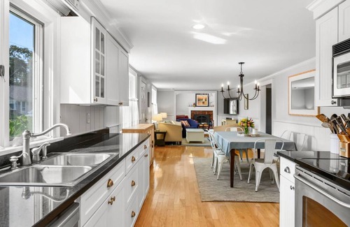 West Harwich House | 140 m² House ∙ 3 bedrooms ∙ 7 guests