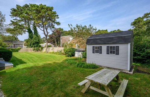West Harwich House | 140 m² House ∙ 3 bedrooms ∙ 7 guests