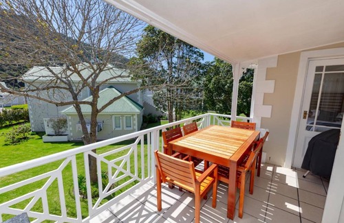 Plettenberg Bay Hotel | 140 m² Hotel ∙ 4 bedrooms ∙ 127 guests