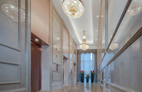 Dongfeng Hotel | 140 m² Hotel ∙ 2 bedrooms ∙ 4 guests