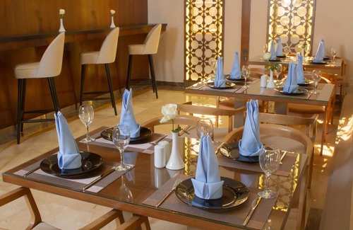 Al Baha Hotel | 140 m² Hotel ∙ 6 guests