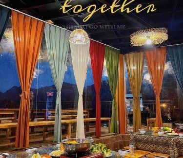 Sa Pa Hotel | 140 m² Hotel ∙ 8 guests