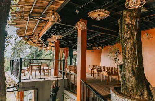 Sa Pa Hotel | 140 m² Hotel ∙ 8 guests
