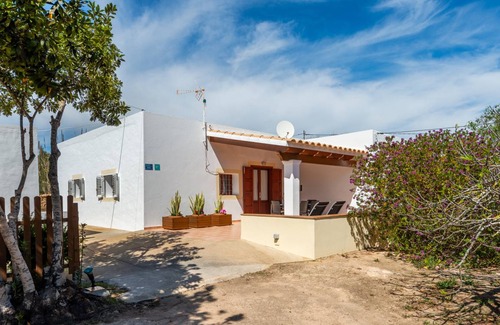 Pilar de la Mola House | 140 m² House ∙ 4 bedrooms ∙ 6 guests