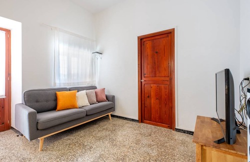 Pilar de la Mola House | 140 m² House ∙ 4 bedrooms ∙ 6 guests