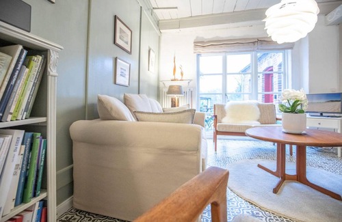 Oldenswort House | 140 m² House ∙ 2 bedrooms ∙ 4 guests