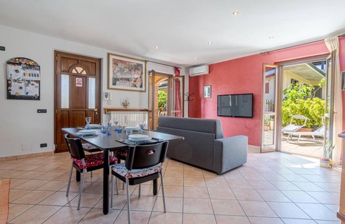 Bosconero House | 140 m² House ∙ 2 bedrooms ∙ 6 guests