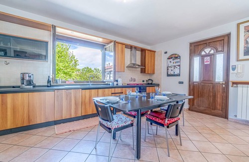 Bosconero House | 140 m² House ∙ 2 bedrooms ∙ 6 guests