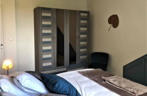 Seulline House | 140 m² House ∙ 2 bedrooms ∙ 6 guests