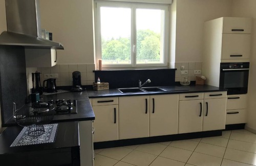 Seulline House | 140 m² House ∙ 2 bedrooms ∙ 6 guests