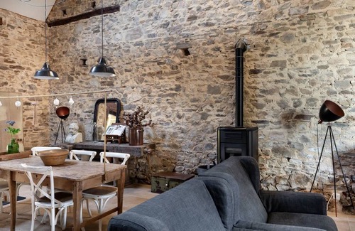 Glanges House | 140 m² House ∙ 2 bedrooms ∙ 5 guests