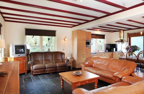 Kamperveen House | 140 m² House ∙ 3 bedrooms ∙ 6 guests