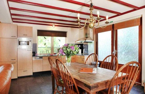 Kamperveen House | 140 m² House ∙ 3 bedrooms ∙ 6 guests