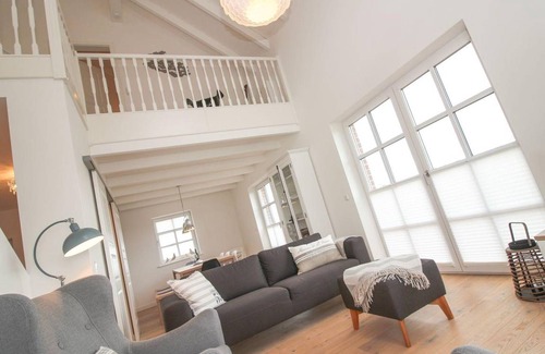 Neu Hauen House | 140 m² House ∙ 3 bedrooms ∙ 6 guests