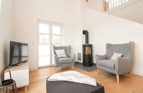 Neu Hauen House | 140 m² House ∙ 3 bedrooms ∙ 6 guests