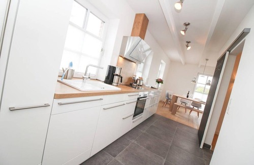 Neu Hauen House | 140 m² House ∙ 3 bedrooms ∙ 6 guests