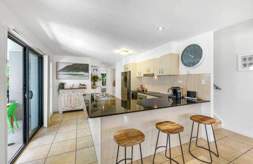 Mudjimba House | 140 m² House ∙ 3 bedrooms ∙ 6 guests