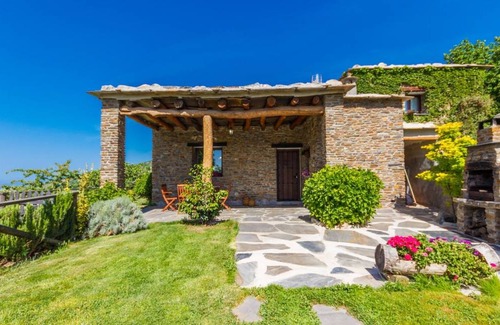 La Taha House | 140 m² House ∙ 3 bedrooms ∙ 6 guests