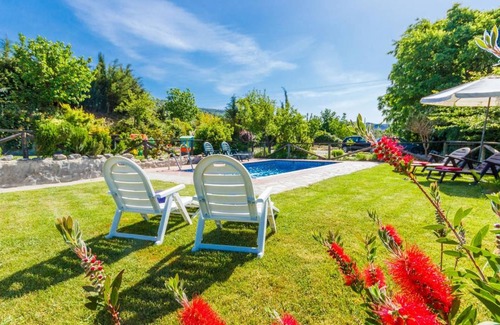 La Taha House | 140 m² House ∙ 3 bedrooms ∙ 6 guests