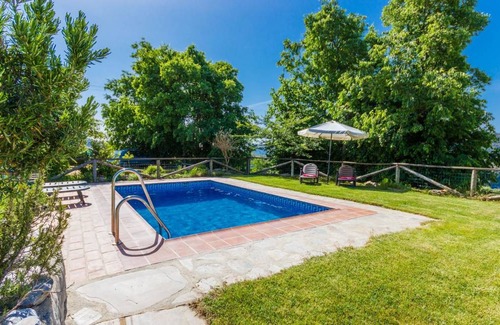 La Taha House | 140 m² House ∙ 3 bedrooms ∙ 6 guests