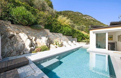 Colonno House | 140 m² House ∙ 3 bedrooms ∙ 6 guests