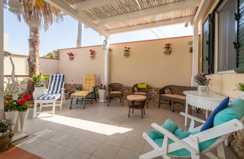 Portopalo di Capo Passero House | 140 m² House ∙ 3 bedrooms ∙ 6 guests