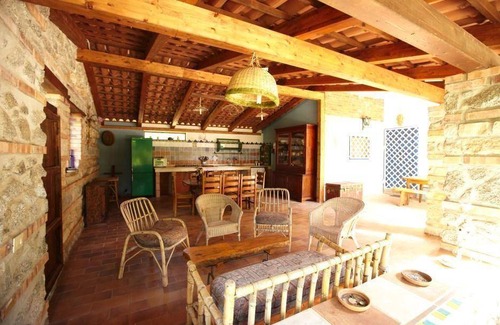 Ricadi House | 140 m² House ∙ 3 bedrooms ∙ 8 guests