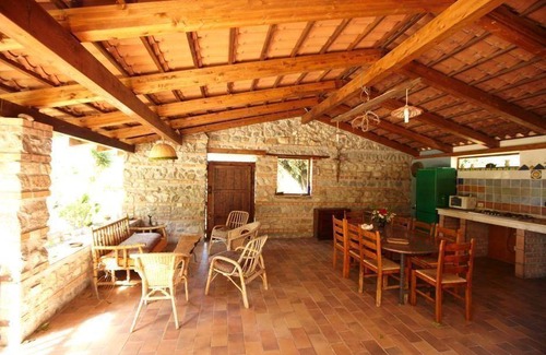 Ricadi House | 140 m² House ∙ 3 bedrooms ∙ 8 guests