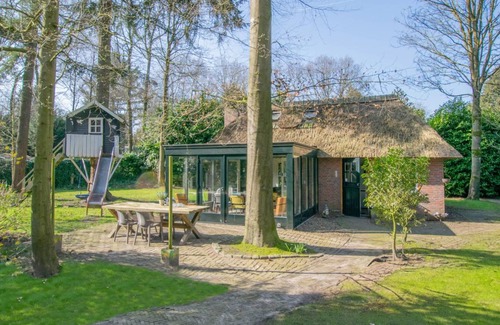 Haaren House | 140 m² House ∙ 3 bedrooms ∙ 7 guests