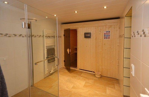 Tanne House | 140 m² House ∙ 3 bedrooms ∙ 6 guests