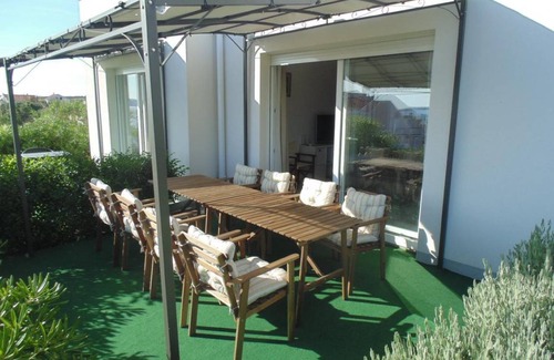 Rtina House | 140 m² House ∙ 3 bedrooms ∙ 9 guests