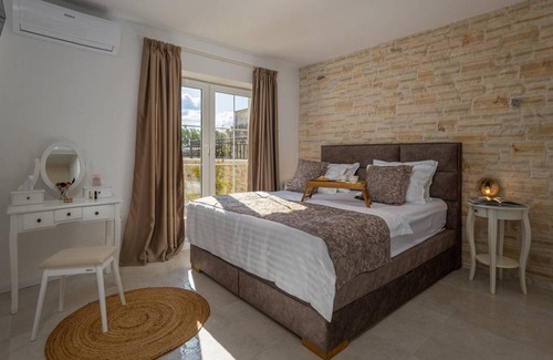 Diklo House | 140 m² House ∙ 3 bedrooms ∙ 8 guests