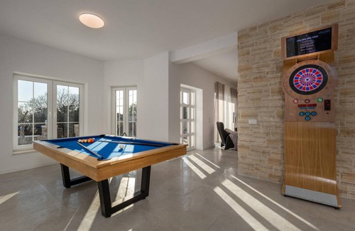Diklo House | 140 m² House ∙ 3 bedrooms ∙ 8 guests