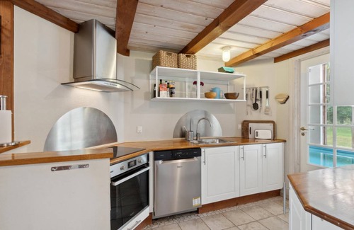 Asaa House | 140 m² House ∙ 3 bedrooms ∙ 8 guests