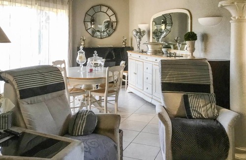 Puisserguier House | 140 m² House ∙ 3 bedrooms ∙ 6 guests
