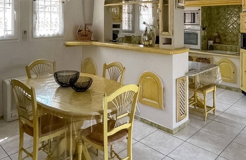 Puisserguier House | 140 m² House ∙ 3 bedrooms ∙ 6 guests