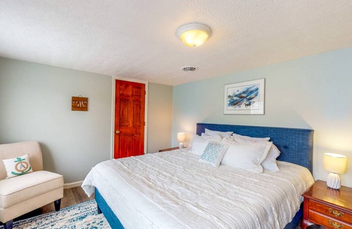 Canandaigua House | 140 m² House ∙ 3 bedrooms ∙ 8 guests
