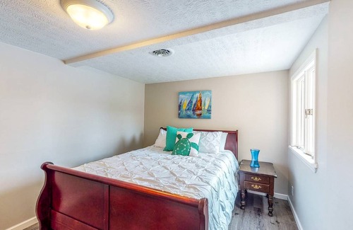 Canandaigua House | 140 m² House ∙ 3 bedrooms ∙ 8 guests
