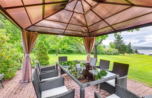 Hammondsport House | 140 m² House ∙ 3 bedrooms ∙ 6 guests
