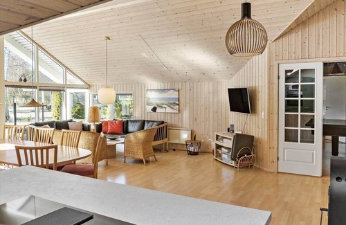 Marielyst House | 140 m² House ∙ 4 bedrooms ∙ 10 guests