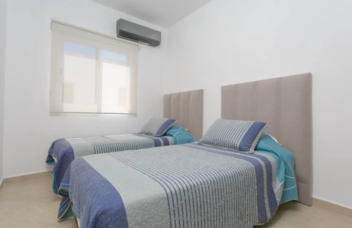 Cancun House | 140 m² House ∙ 4 bedrooms ∙ 7 guests